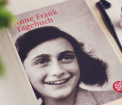 Anne Frank Tagebuch Amsterdamliebe