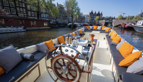 deutsche grachtenfahrt amsterdam