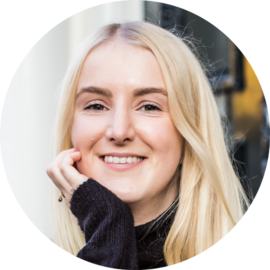 Julia Orga-Team von Amsterdamliebe